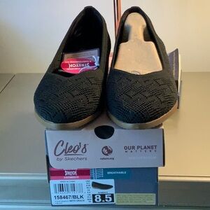 Cleo’s by Skechers Shoes